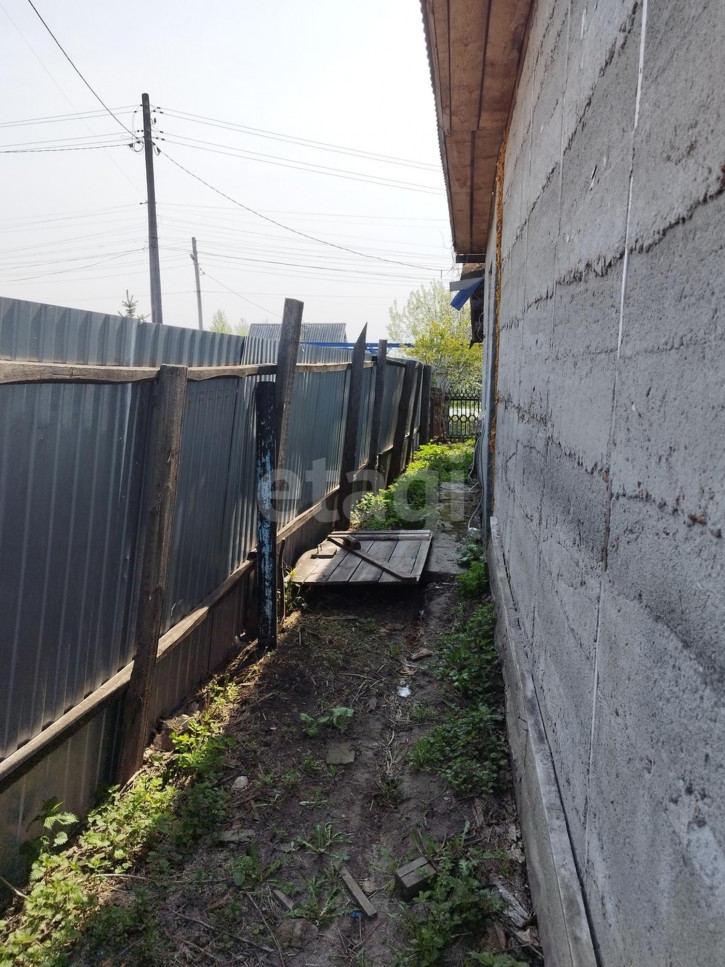 Коттедж/дом Пискулиных,