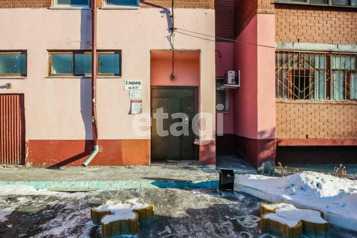 5-комн квартира Елизарова, 6