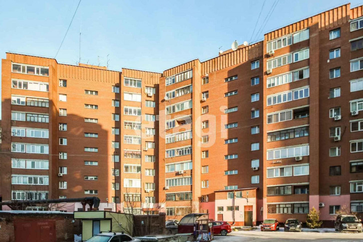 5-комн квартира Елизарова, 6
