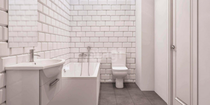 1-комн квартира Академика Парина, 35