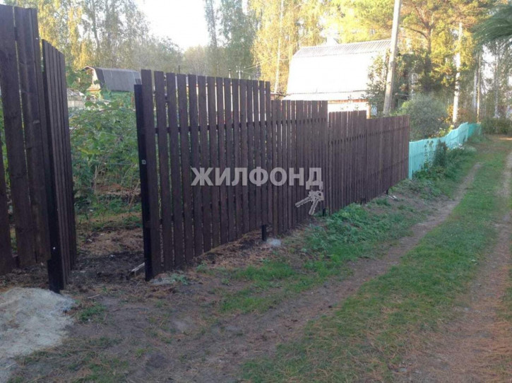 Коттедж/дом Кирпичник территория снт