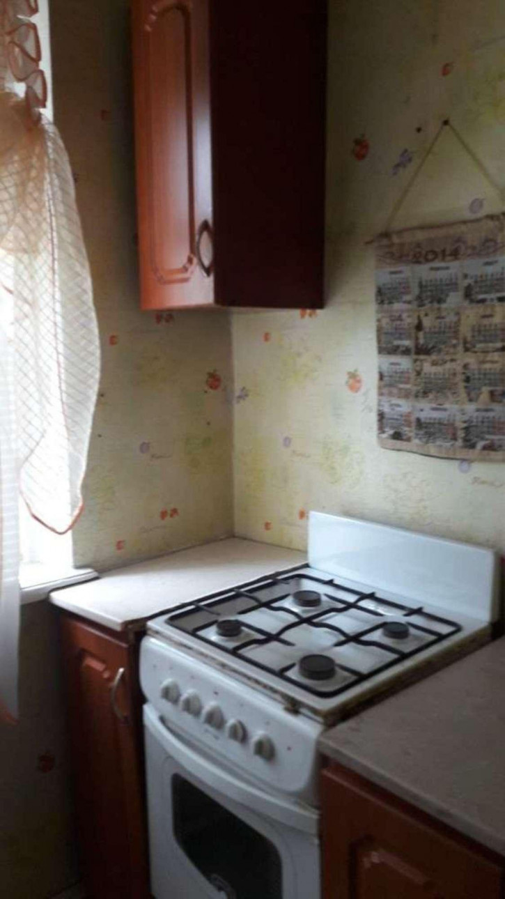 1-комн квартира Антонова-Овсеенко улица, 16