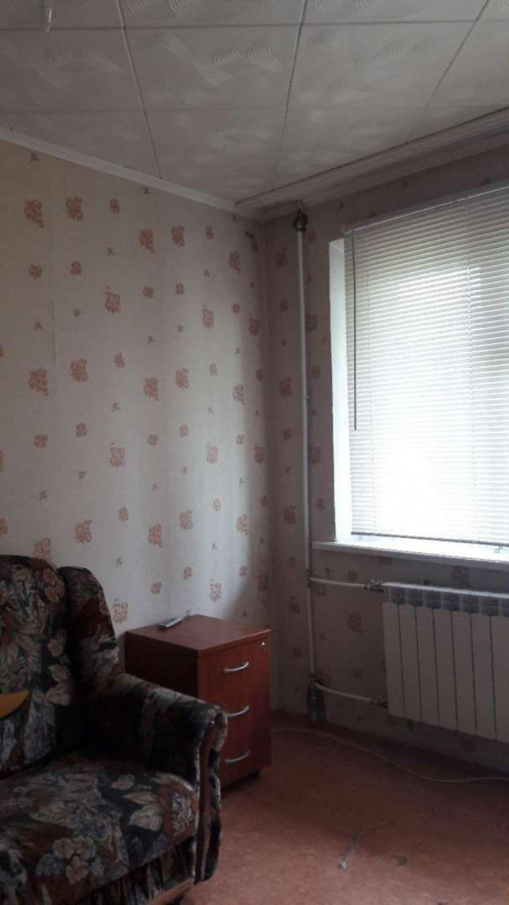 1-комн квартира Антонова-Овсеенко улица, 16