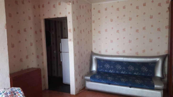 1-комн квартира Антонова-Овсеенко улица, 16