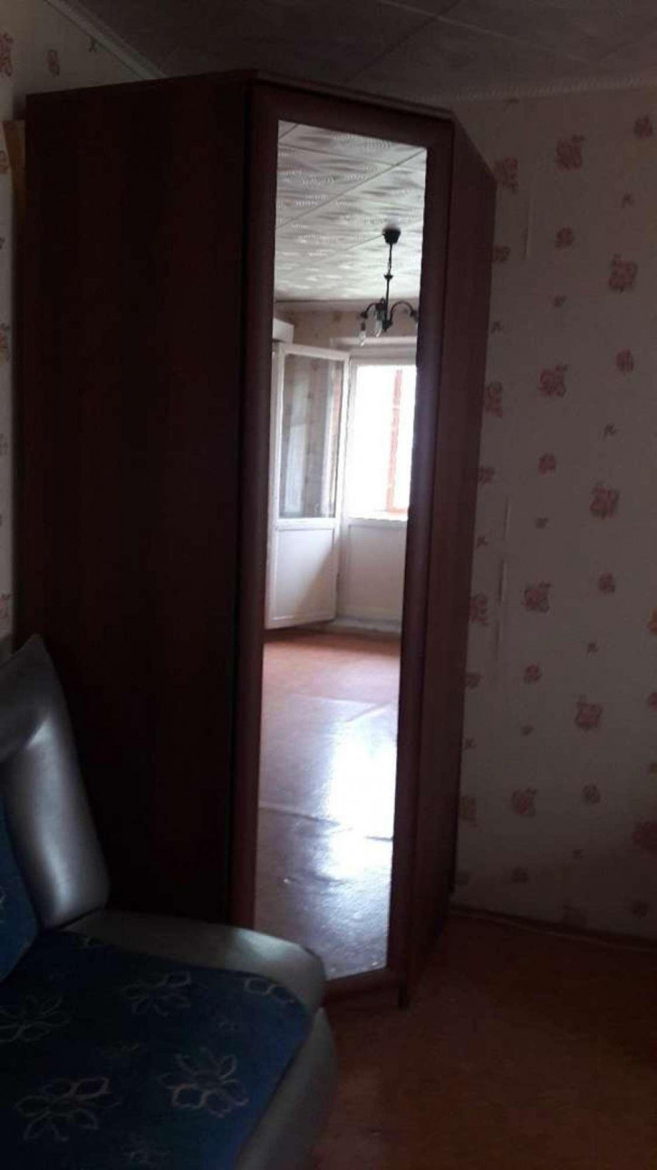 1-комн квартира Антонова-Овсеенко улица, 16