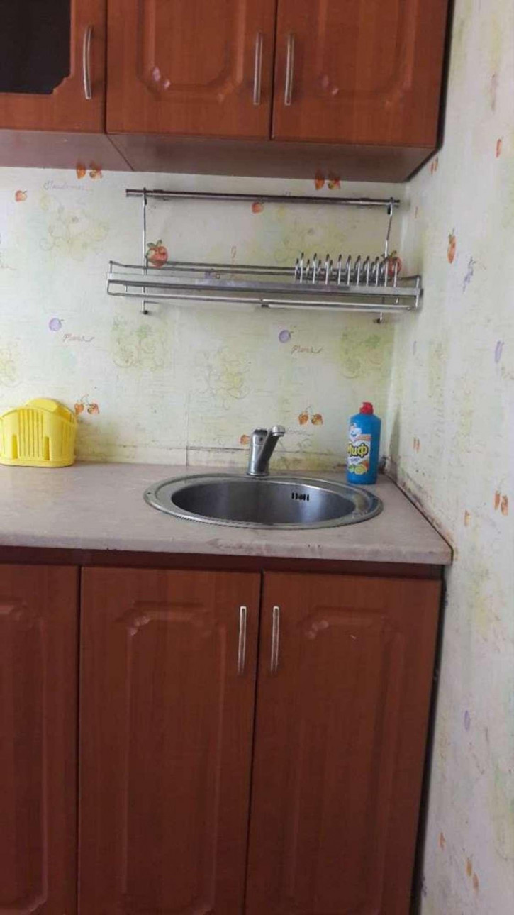 1-комн квартира Антонова-Овсеенко улица, 16