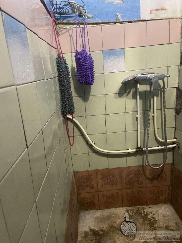 Комната Физкультурная улица, 15