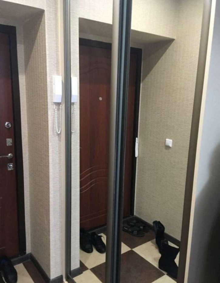 1-комн квартира Кирова проспект, 375