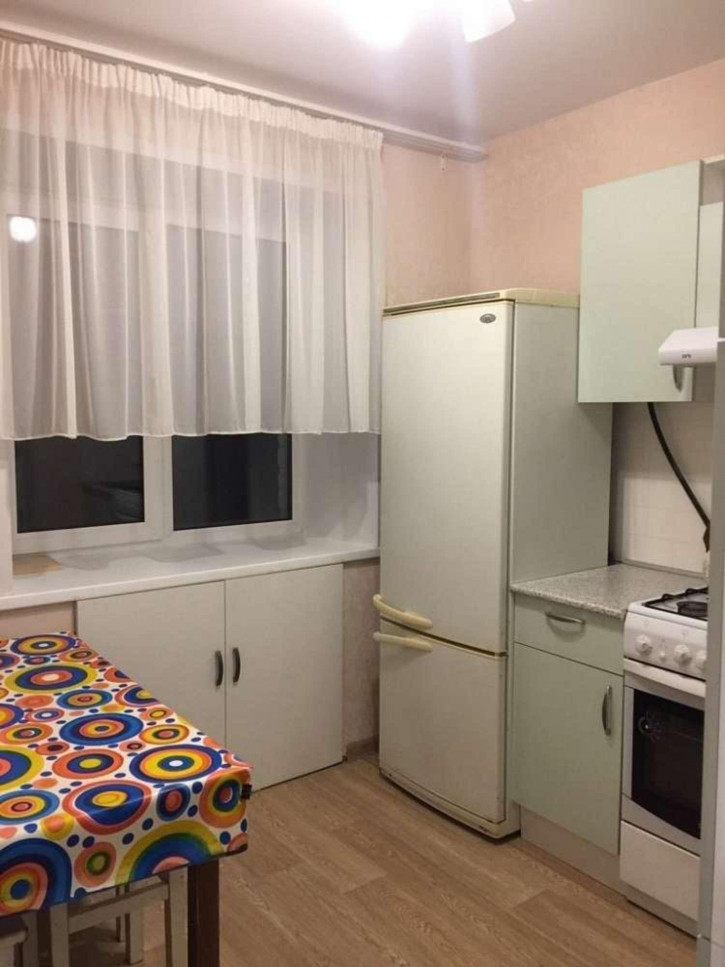 2-комн квартира Стара-Загора улица, 29