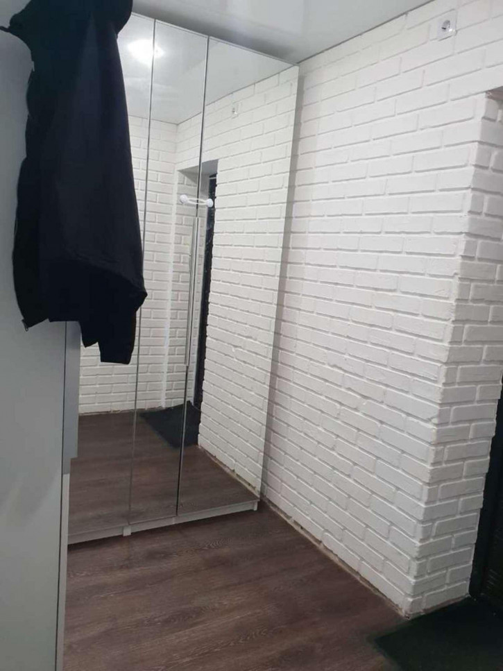 1-комн квартира Аминева улица, 3