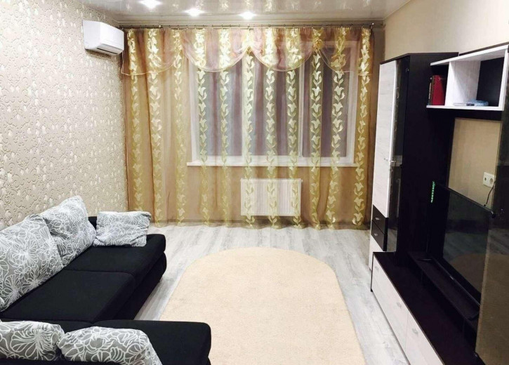 1-комн квартира 22 Партсъезда улица, 177