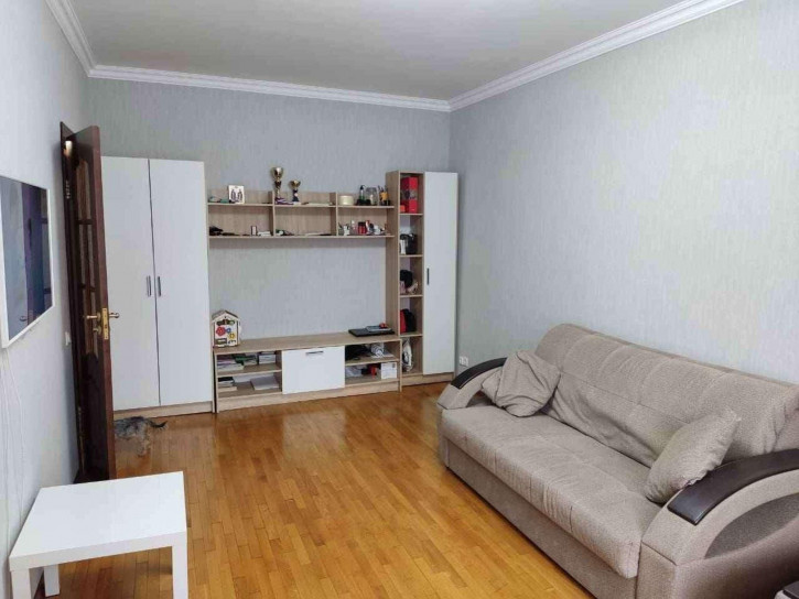 1-комн квартира Гаражная улица, 18
