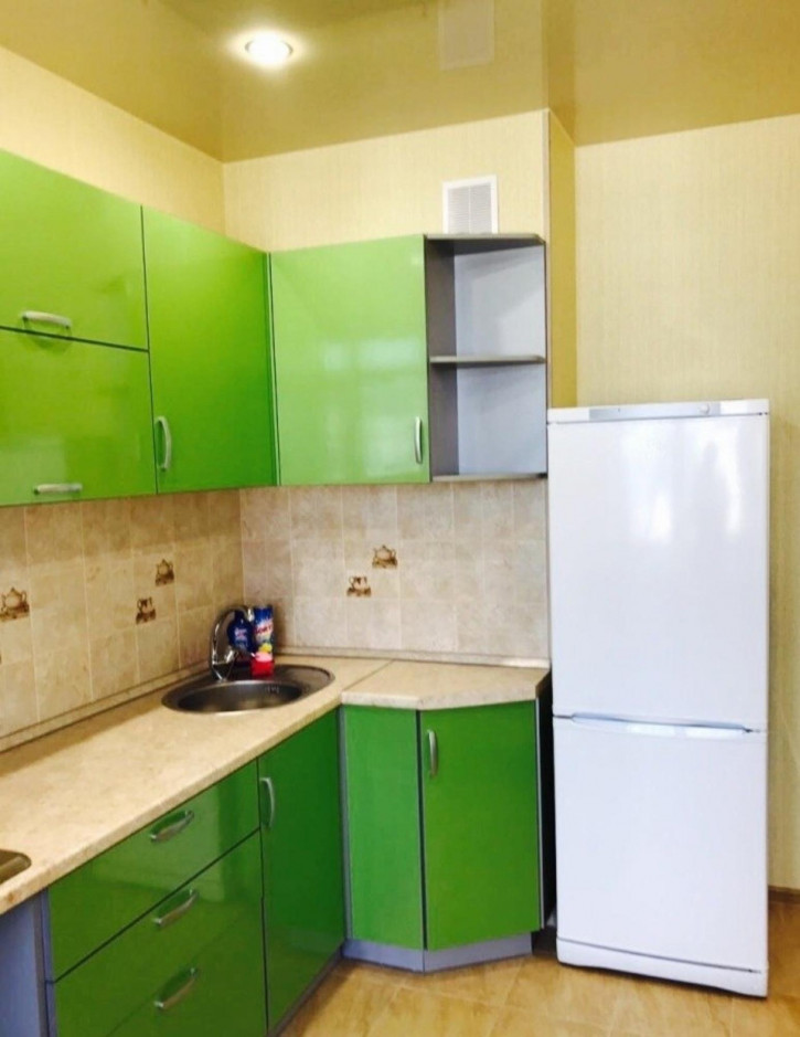 1-комн квартира 22 Партсъезда улица, 177
