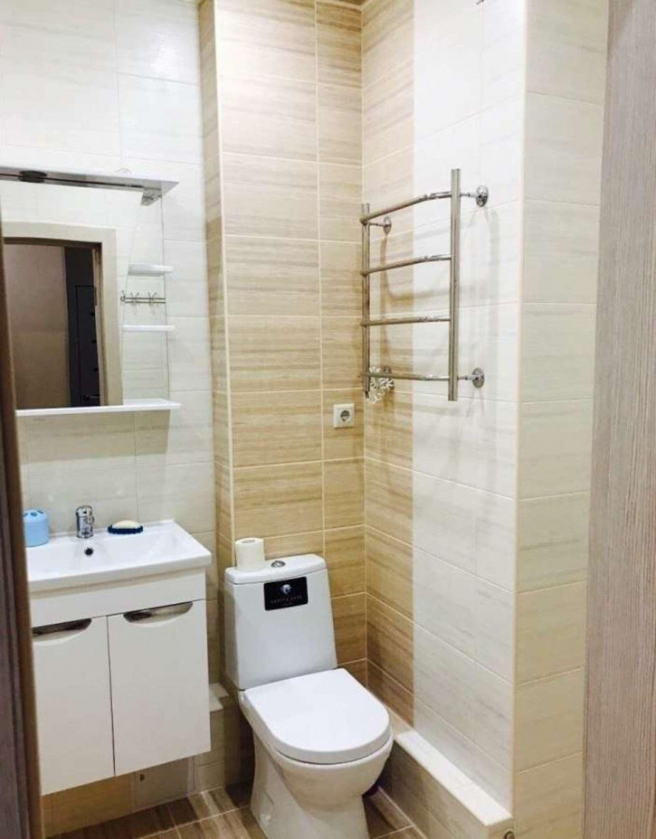 1-комн квартира 22 Партсъезда улица, 177