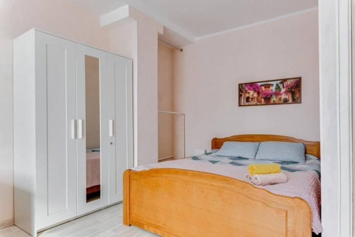 1-комн квартира Мориса Тореза улица, 65