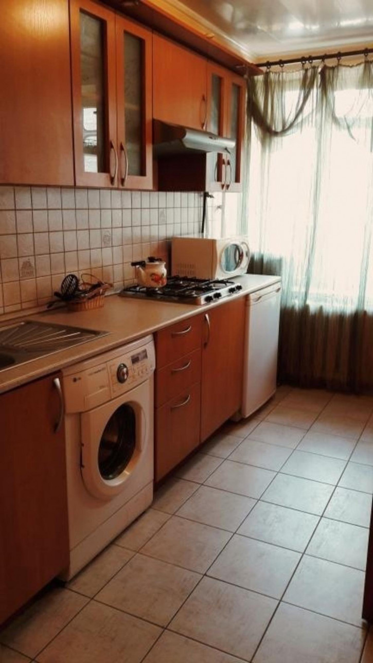 1-комн квартира Аэродромная улица, 48