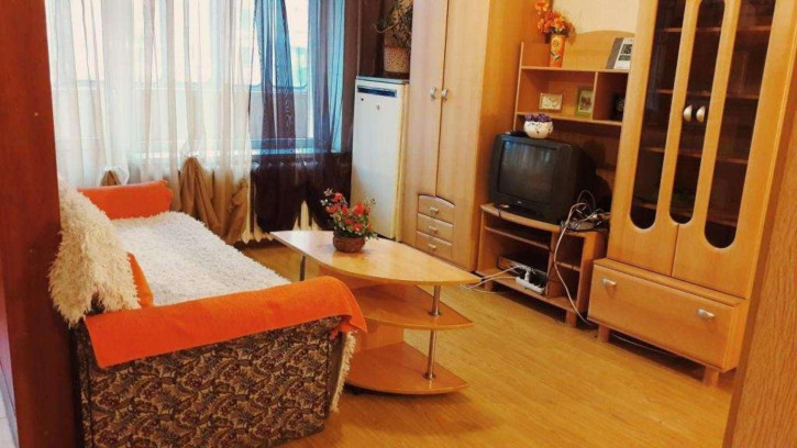 1-комн квартира Аэродромная улица, 48