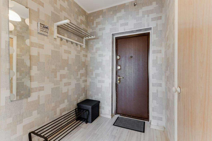 1-комн квартира Мориса Тореза улица, 65