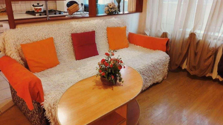 1-комн квартира Аэродромная улица, 48