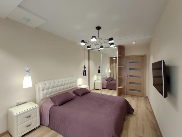 Комната Аэродромная улица, 48