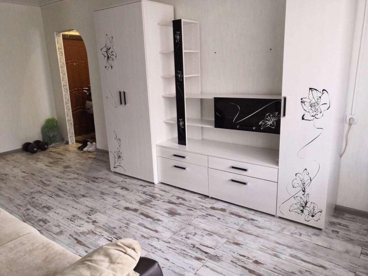 1-комн квартира Аэродромная улица, 71