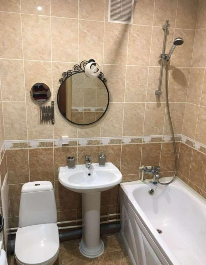 1-комн квартира Аэродромная улица, 71
