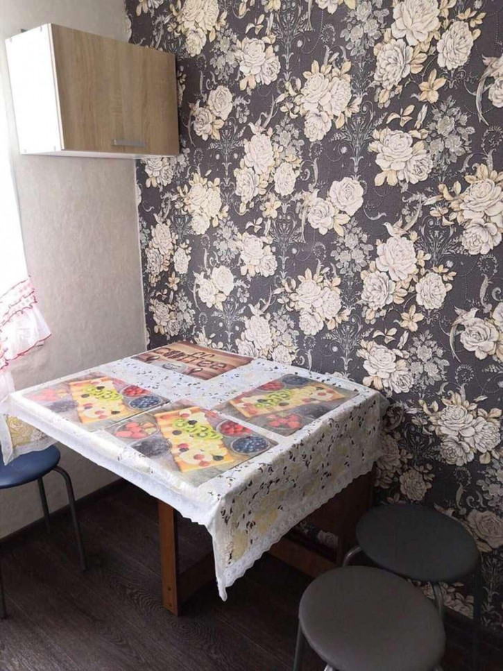 1-комн квартира Аэродромная улица, 71