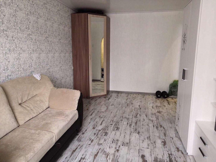 1-комн квартира Аэродромная улица, 71