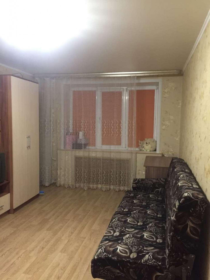 1-комн квартира Волгина улица, 115
