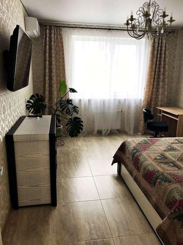 Комната Аэродромная улица, 11