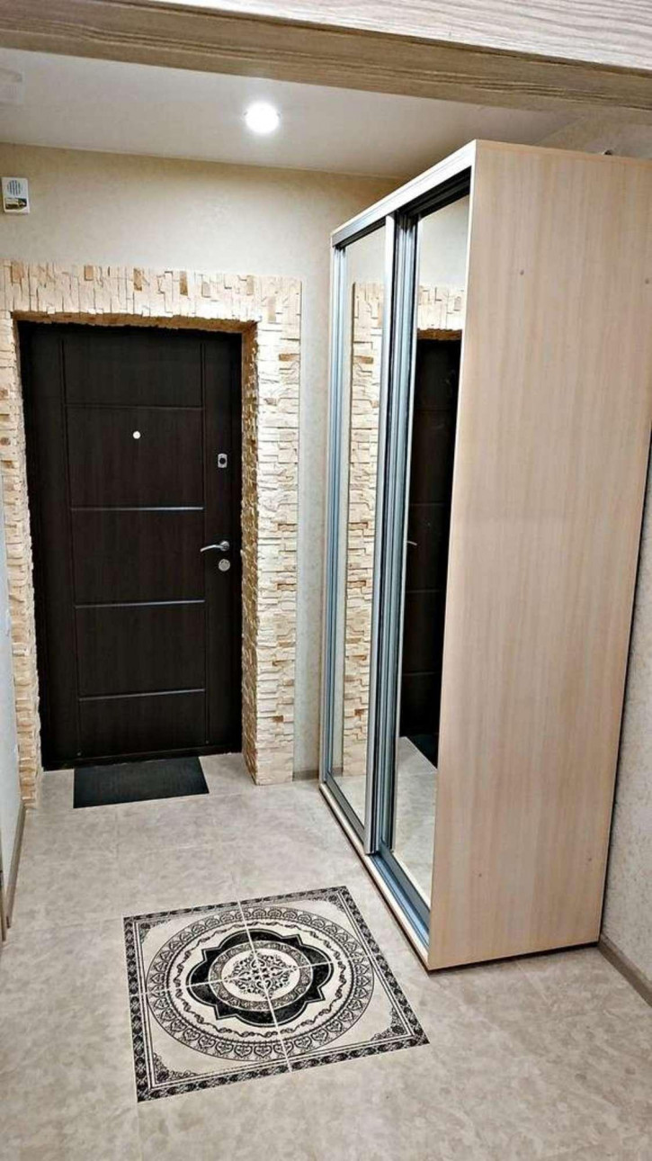 1-комн квартира Аэродромная улица, 6