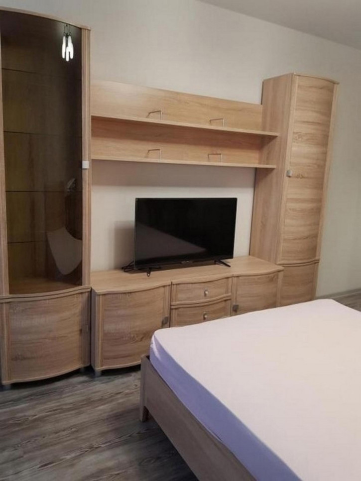 1-комн квартира Чернореченская улица, 42