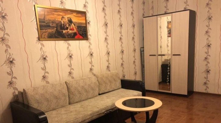1-комн квартира Карла Маркса проспект, 122