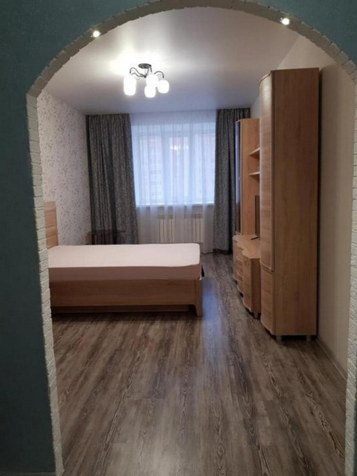 1-комн квартира Чернореченская улица, 42
