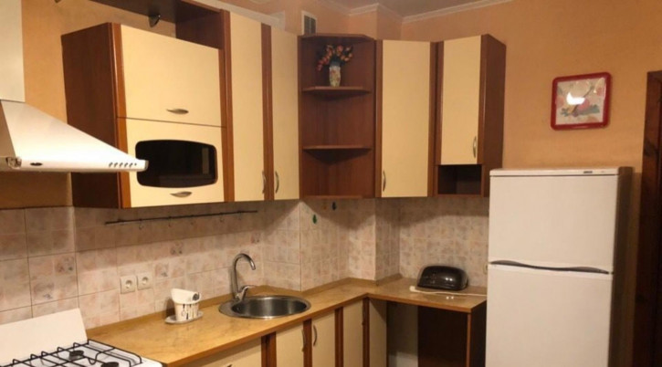1-комн квартира Карла Маркса проспект, 122