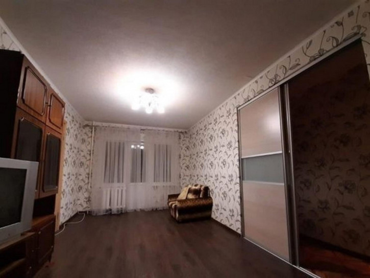 1-комн квартира Радонежская улица, 9
