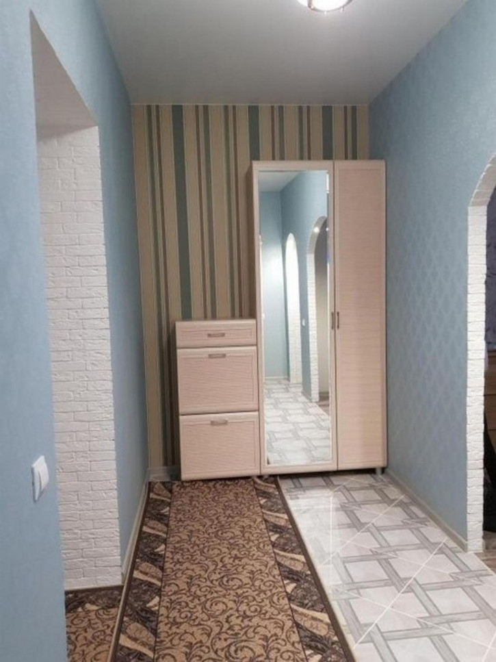 1-комн квартира Чернореченская улица, 42