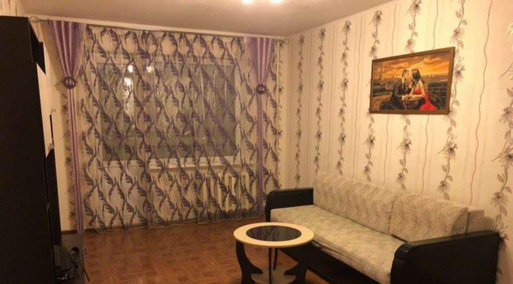 1-комн квартира Карла Маркса проспект, 122