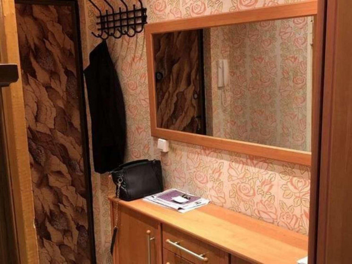1-комн квартира Радонежская улица, 9
