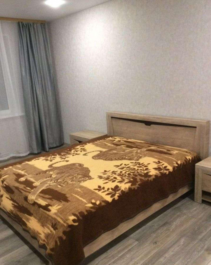 1-комн квартира Челюскинцев улица, 17