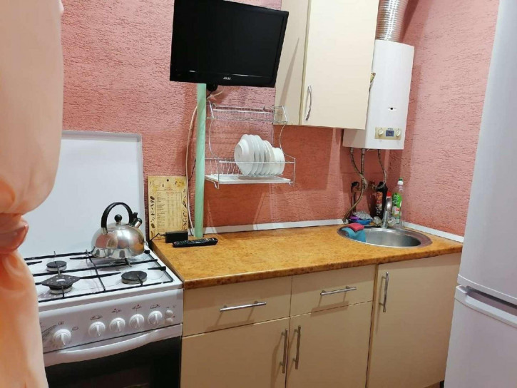 2-комн квартира Гагарина улица, 65