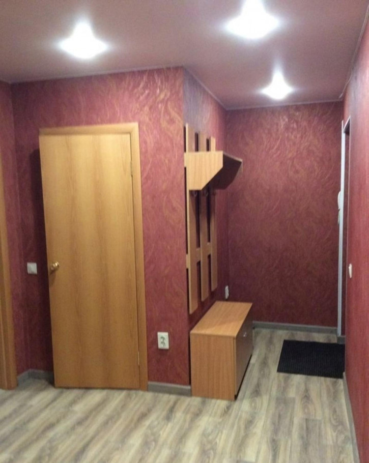 1-комн квартира Челюскинцев улица, 17