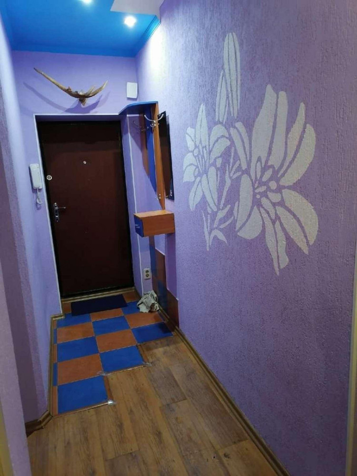2-комн квартира Гагарина улица, 65