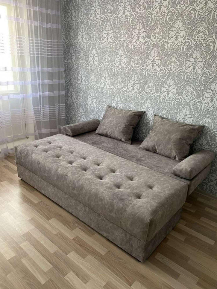 1-комн квартира Подшипниковая улица, 15