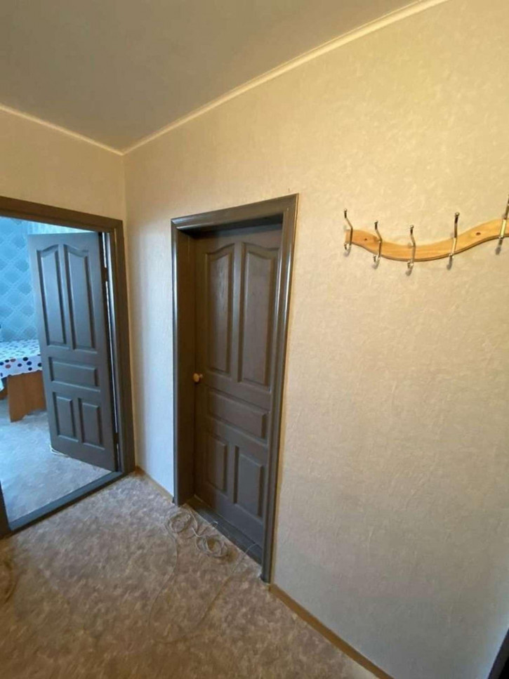 1-комн квартира Подшипниковая улица, 15