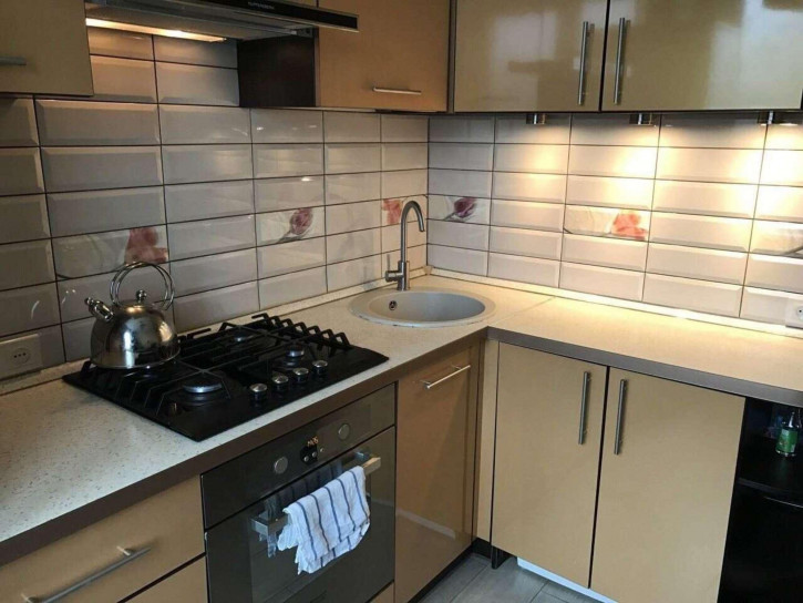 1-комн квартира Перекопская улица, 5