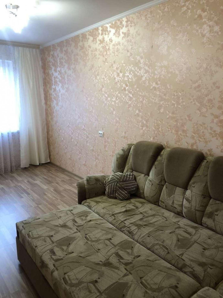 3-комн квартира Физкультурная улица, 25