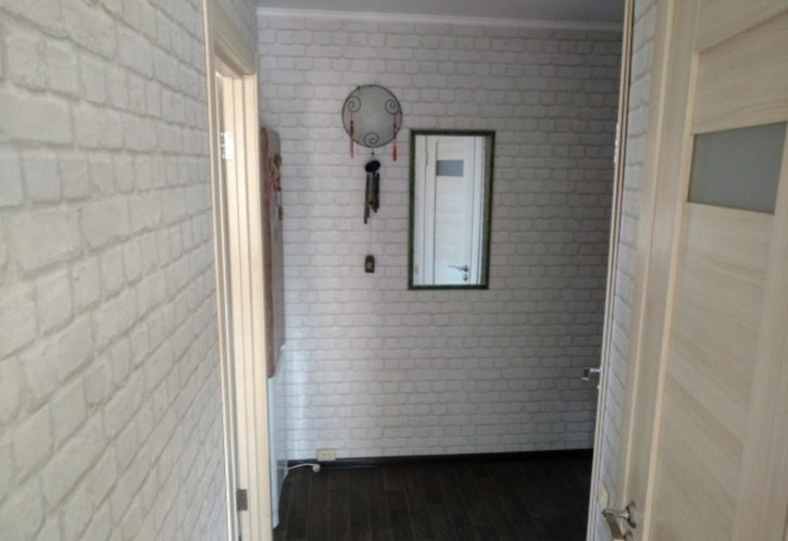 1-комн квартира Ерошевского улица, 96