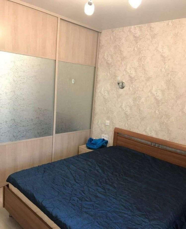 2-комн квартира Московское шоссе, 6