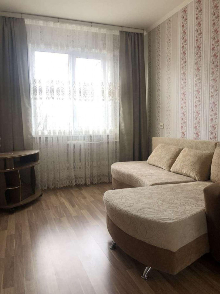 3-комн квартира Физкультурная улица, 25